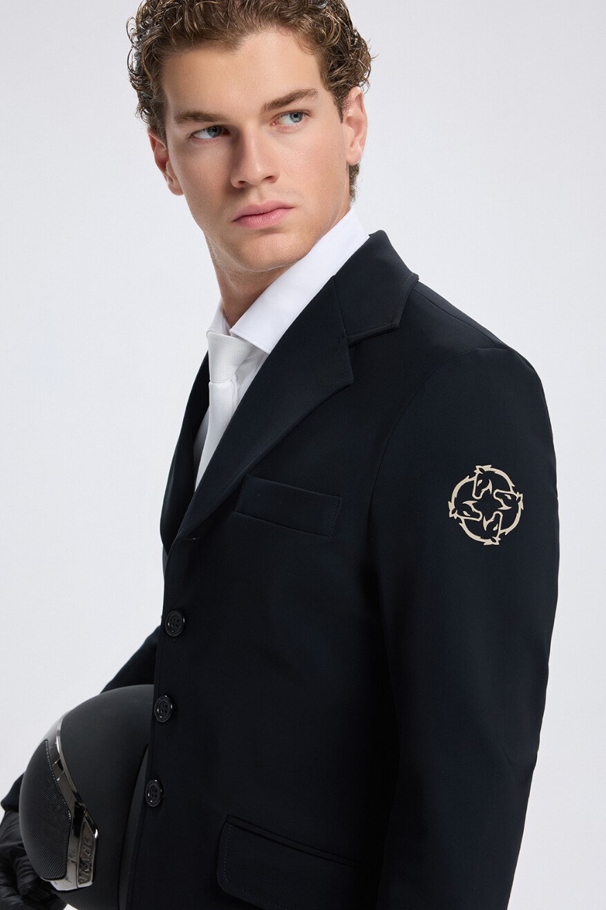 Men's Competition Jackets