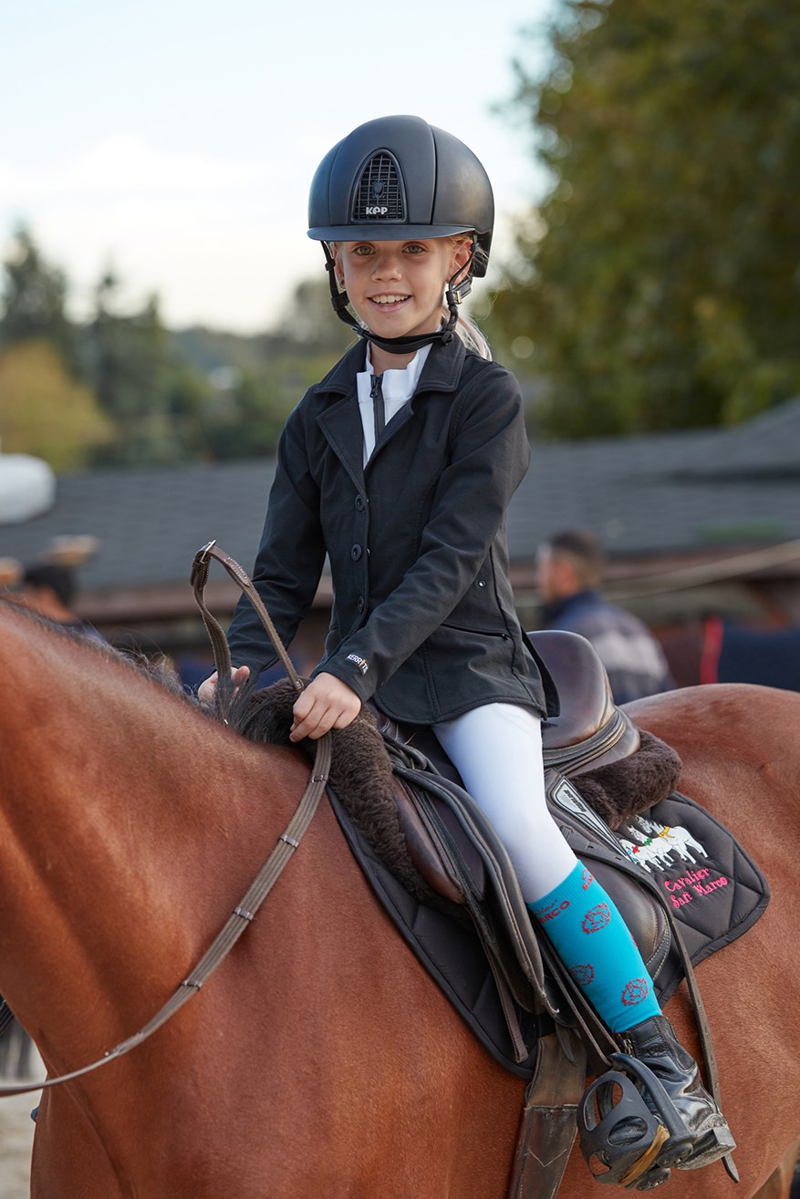 Junior Competition Jackets