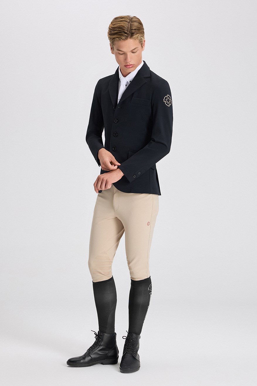 Men's Competition Jackets