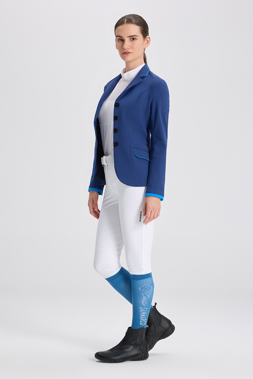 Women's Competition Jackets