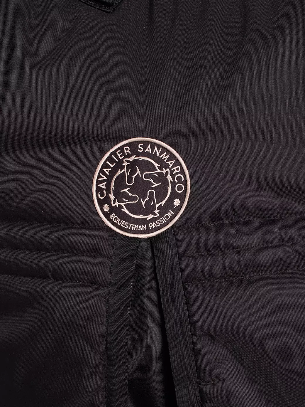 ALASKA BLACK KIŞLIK AHIR BLANKETİ 