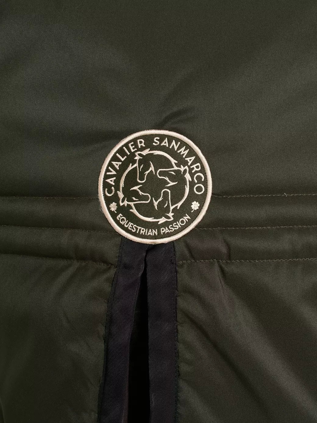 ALASKA GREEN KIŞLIK AHIR BLANKETİ