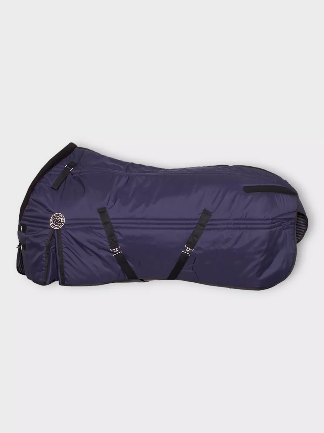 ALASKA NAVY KIŞLIK AHIR BLANKETİ