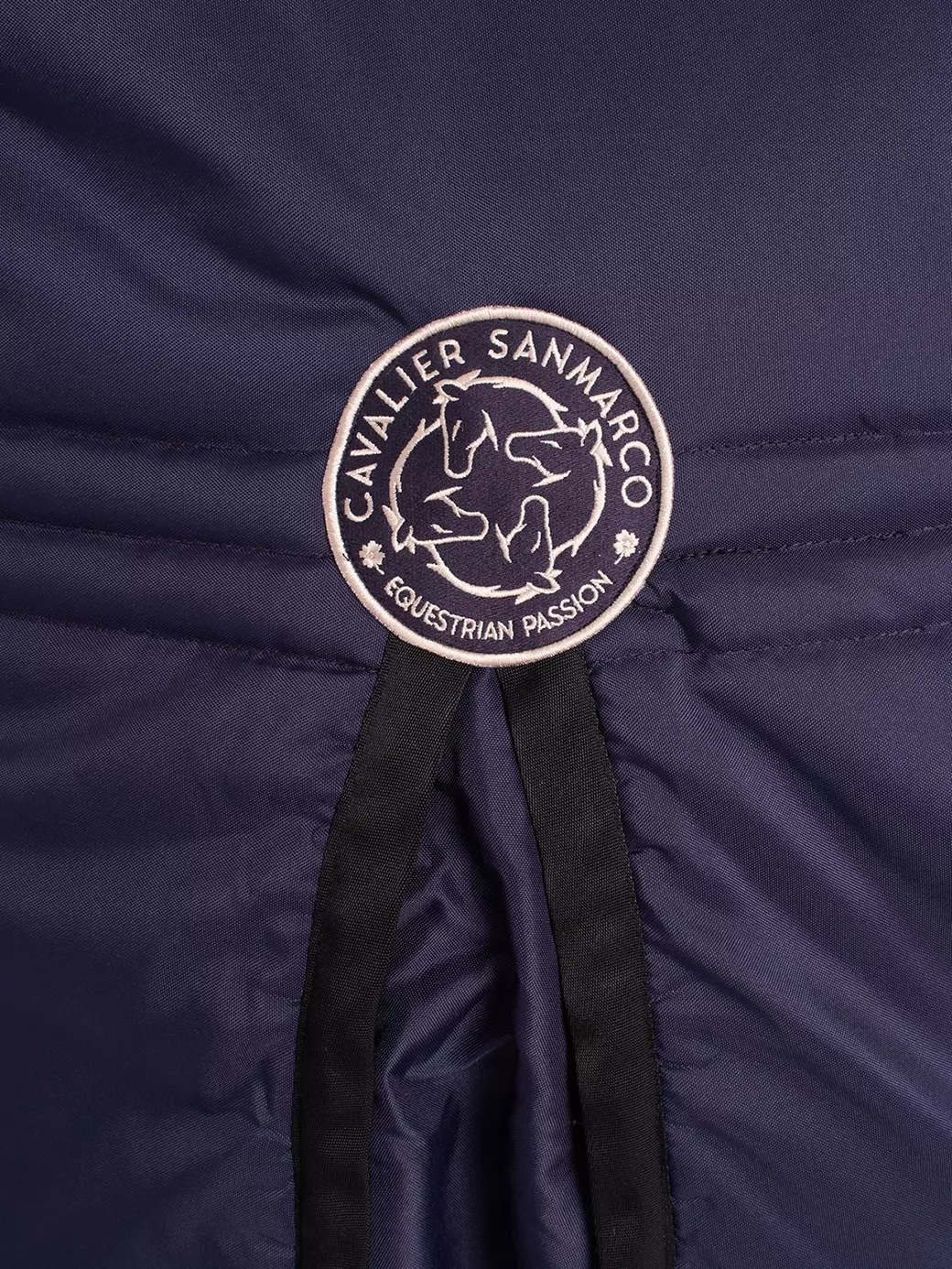 ALASKA NAVY KIŞLIK AHIR BLANKETİ