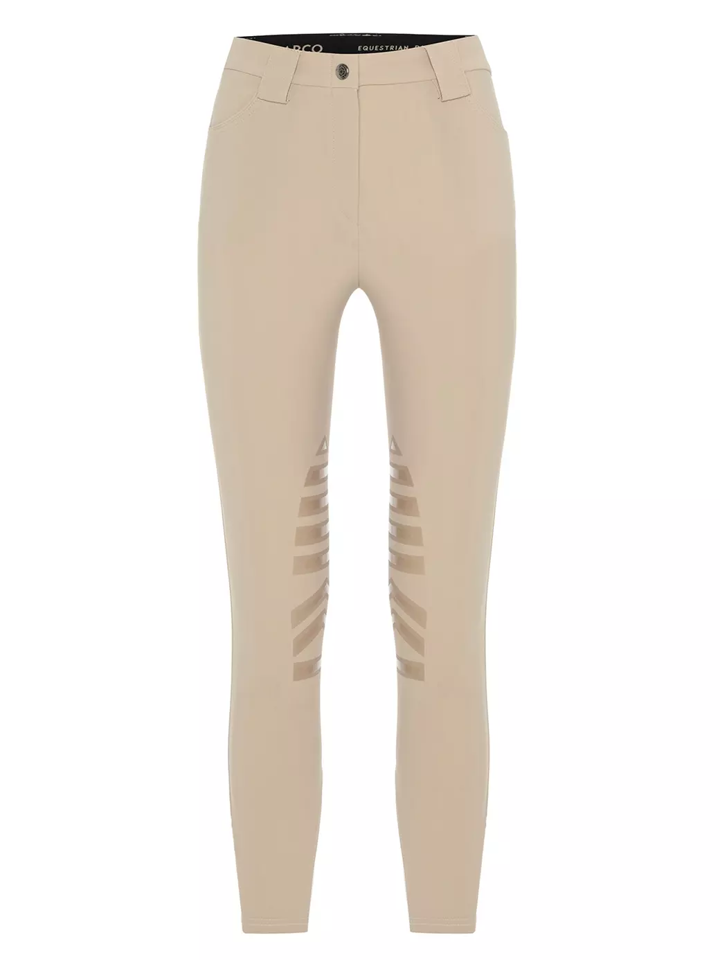 ALEA BEIGE KADIN PRO BİNİCİ PANTOLONU