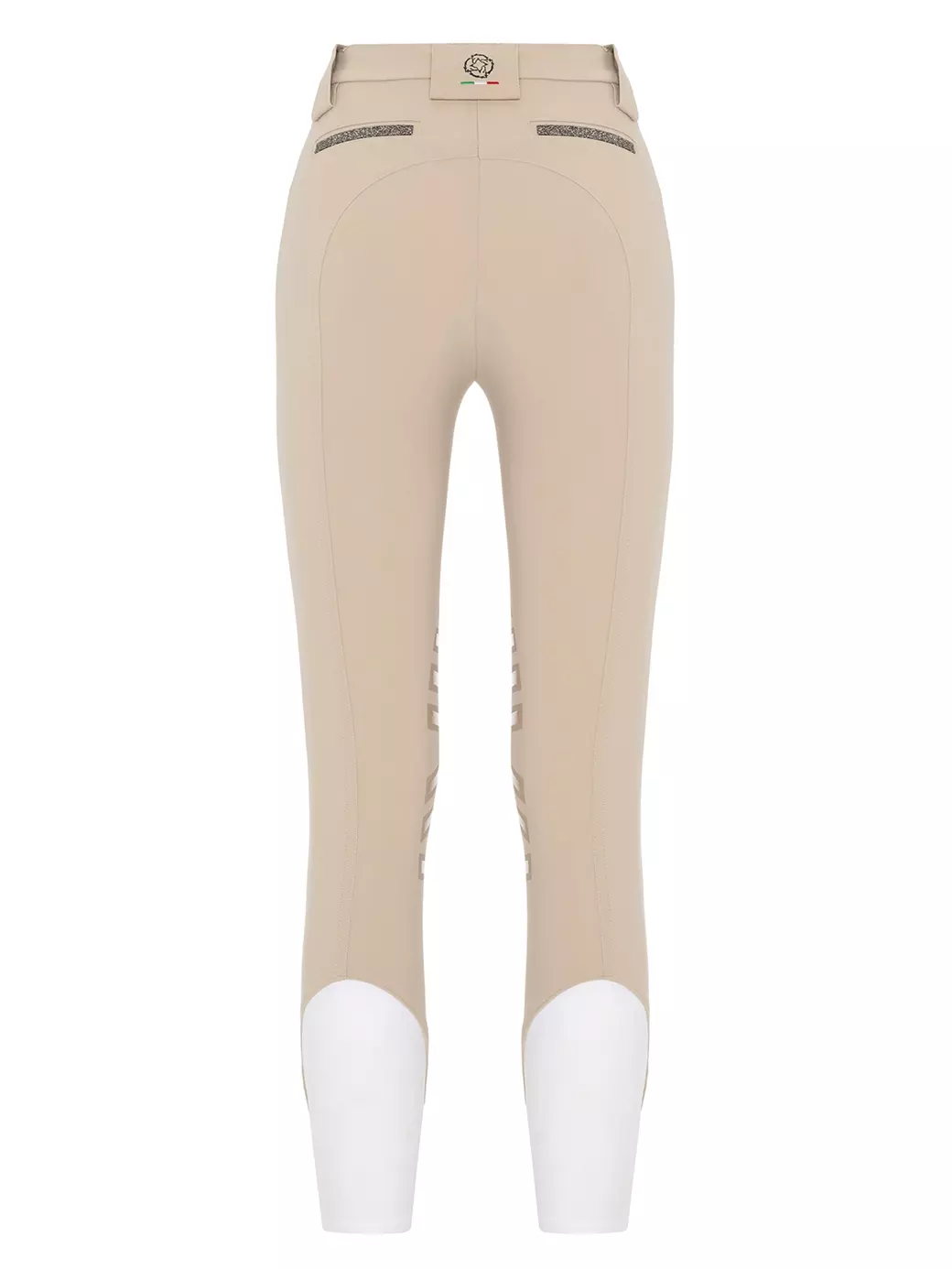 ALEA BEIGE KADIN PRO BİNİCİ PANTOLONU