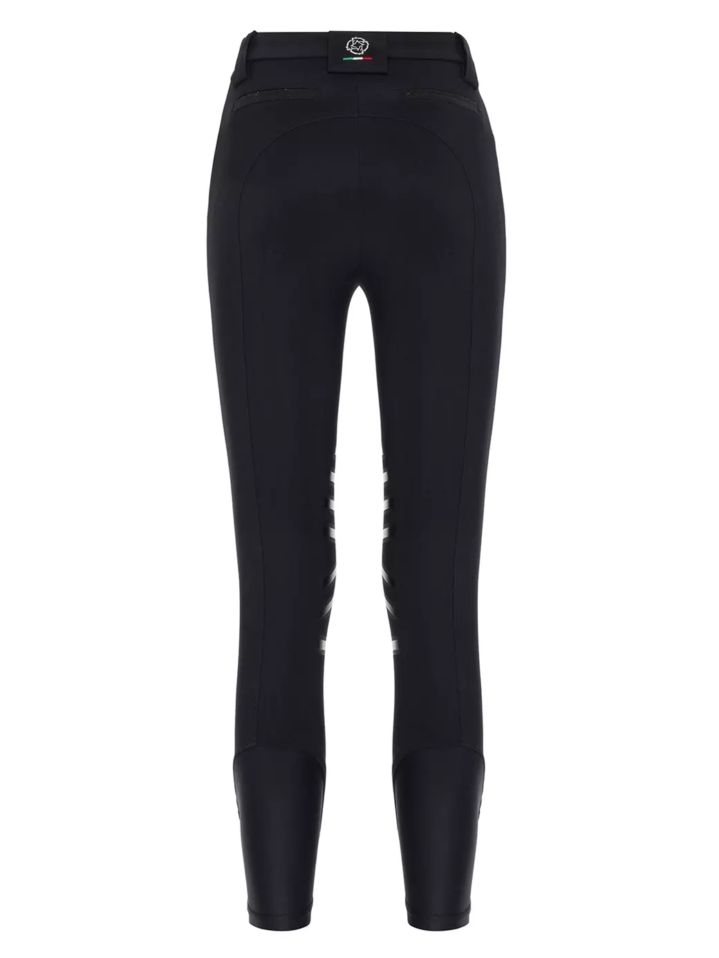 ALEA BLACK KADIN PRO BİNİCİ PANTOLONU