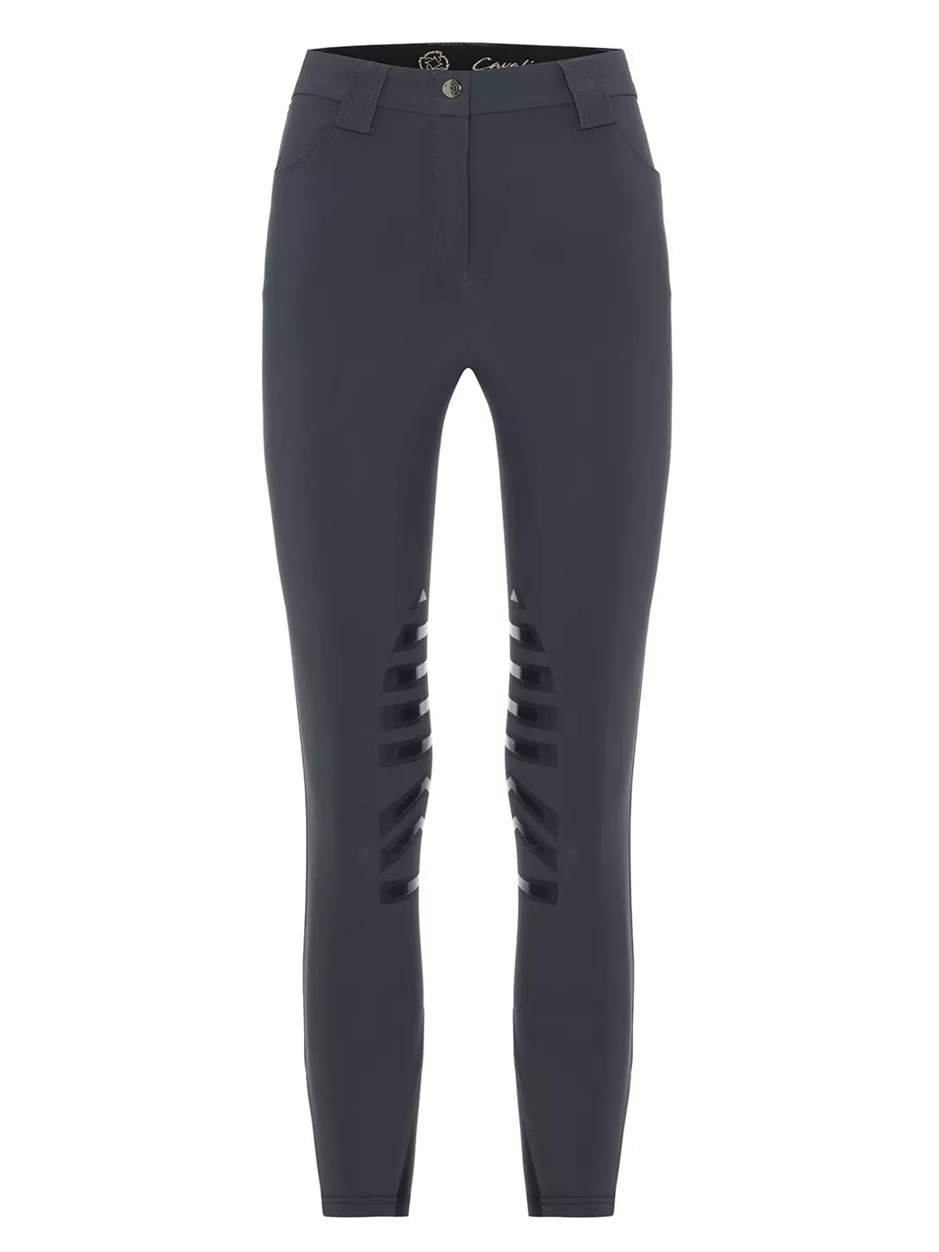 ALEA DARK GRAY KADIN PRO BİNİCİ PANTOLONU