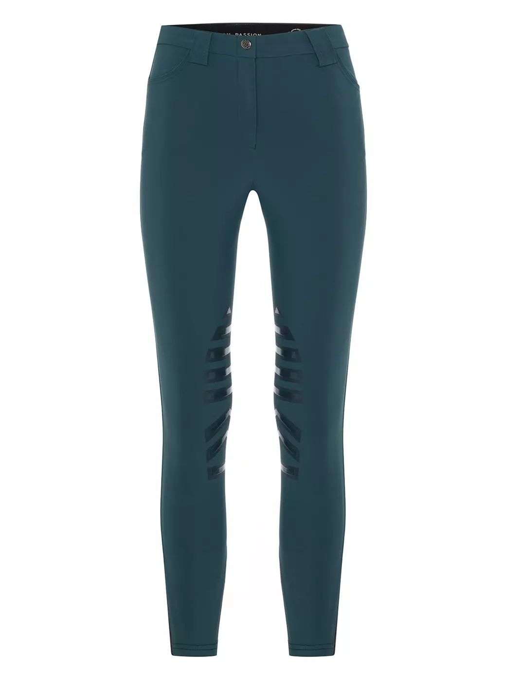 ALEA GREEN KADIN PRO BİNİCİ PANTOLONU