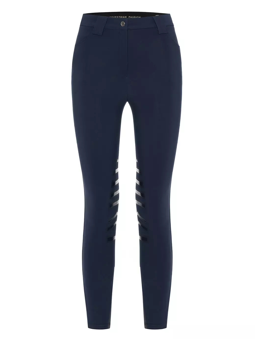 ALEA NAVY KADIN PRO BİNİCİ PANTOLONU