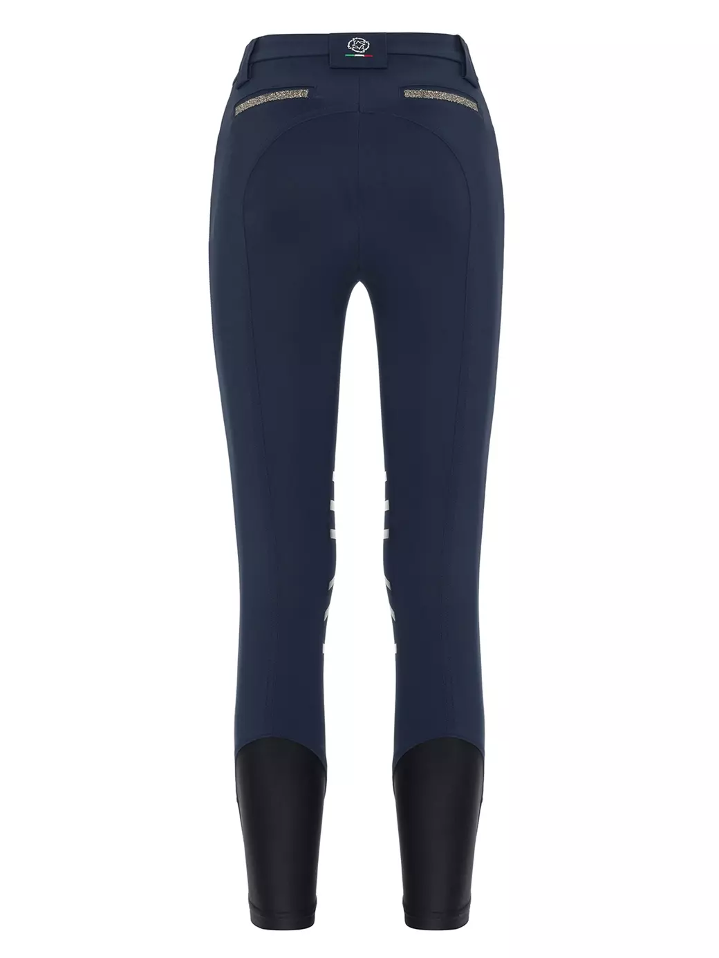 ALEA NAVY KADIN PRO BİNİCİ PANTOLONU