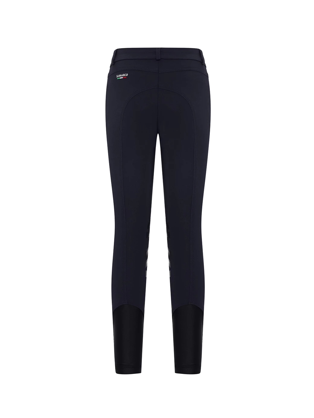 ATLANTIS NAVY KID'S UNISEX KNEE GRIP PRO BREECHES 