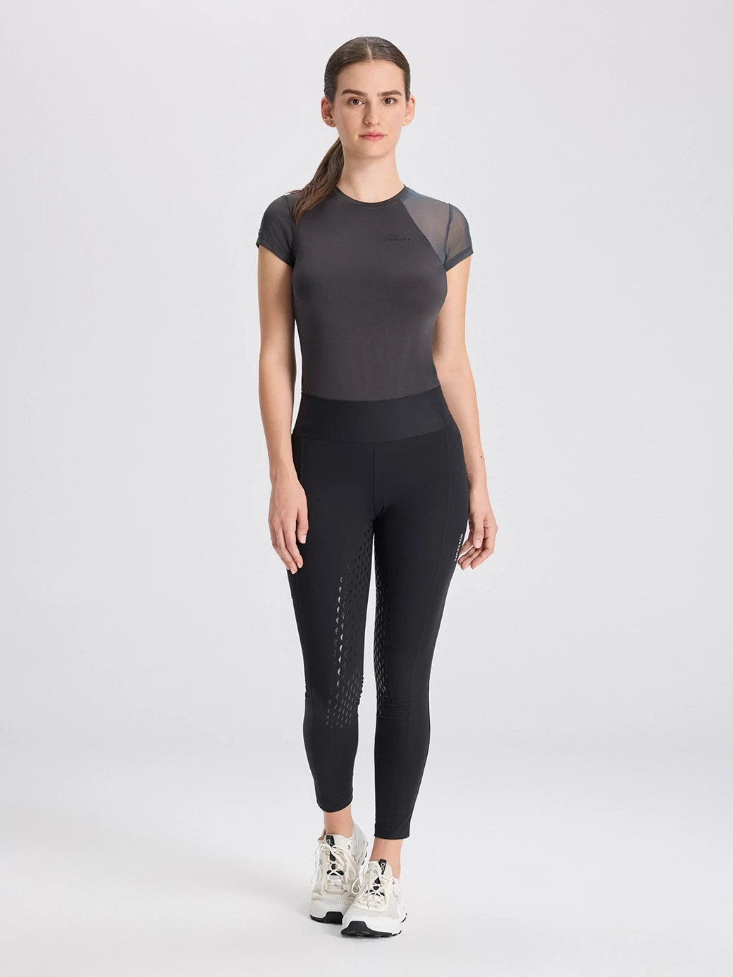 BELLA ANTHRA WOMEN'S TECH T-SHIRT 