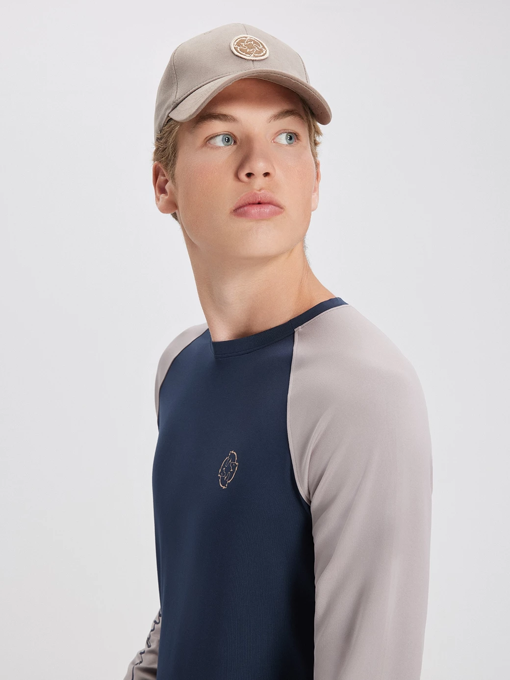 CAPE TOWN SAND BASEBALL CAP