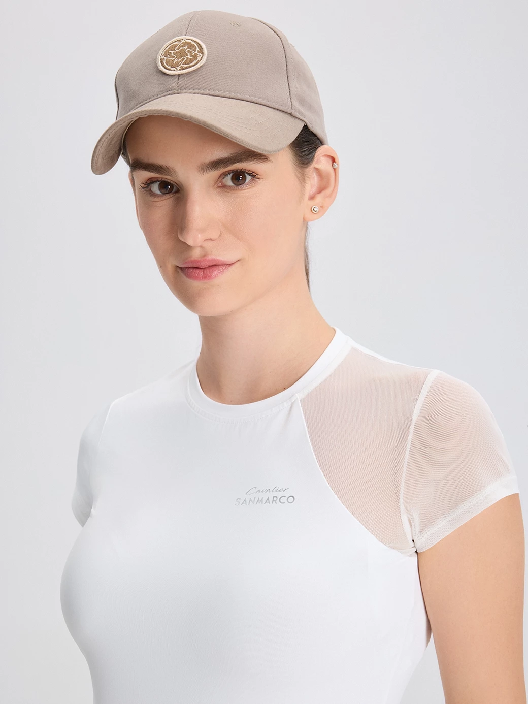 CAPE TOWN SAND BASEBALL CAP