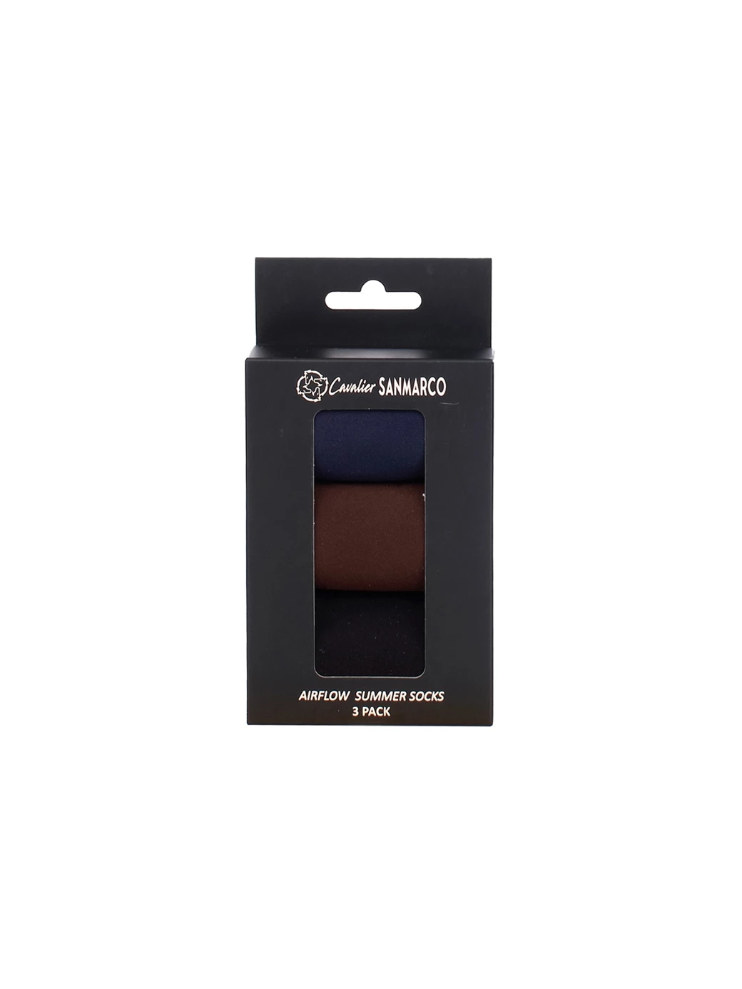 CAPRI-3XB SET #2/Navy,Brown,Black YAZLIK BİNİCİ ÇORABI
3'LÜ PAKET 