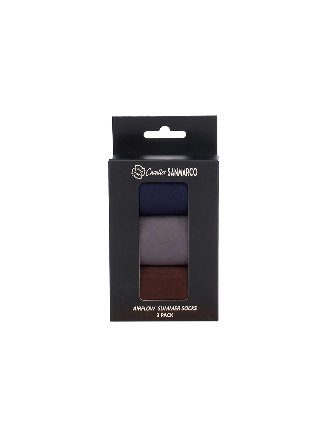CAPRI-3XB SET #3/Navy,D.Gray,Brown YAZLIK BİNİCİ ÇORABI
3'LÜ PAKET 