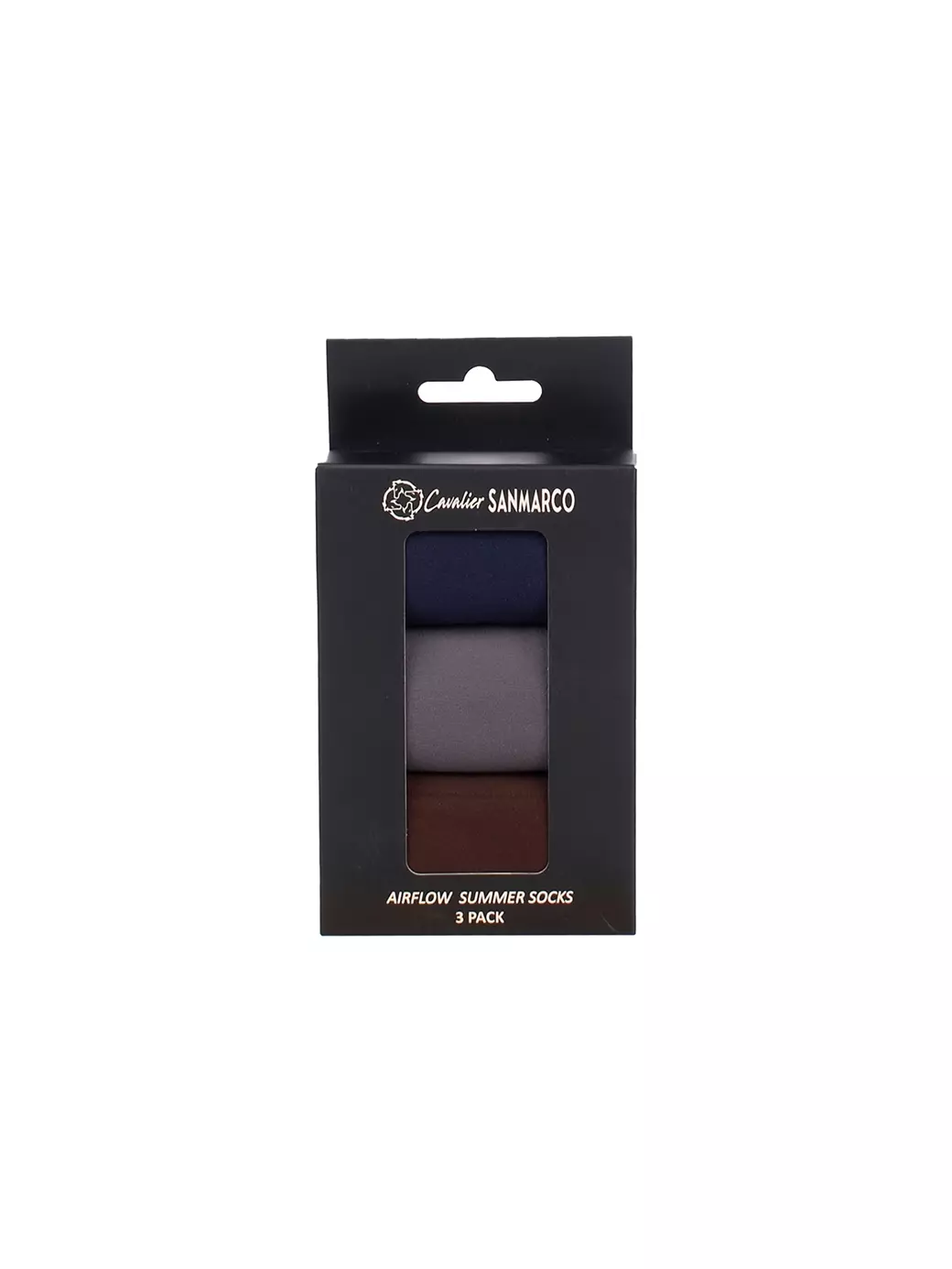 CAPRI-3XB SET #3/Navy,D.Gray,Brown YAZLIK BİNİCİ ÇORABI
3'LÜ PAKET