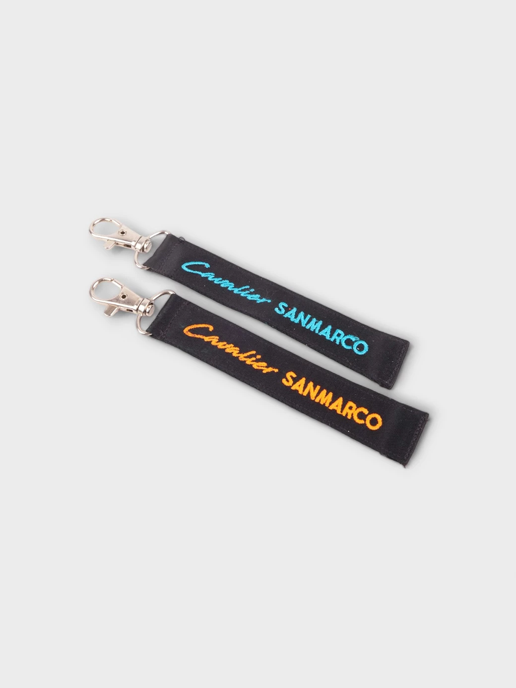 FERNANDO BLACK KEY RING 