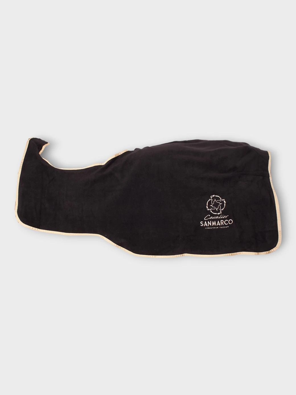 FLEECE-XP BLACK/GOLD FLEECE EXERCISE SHEET