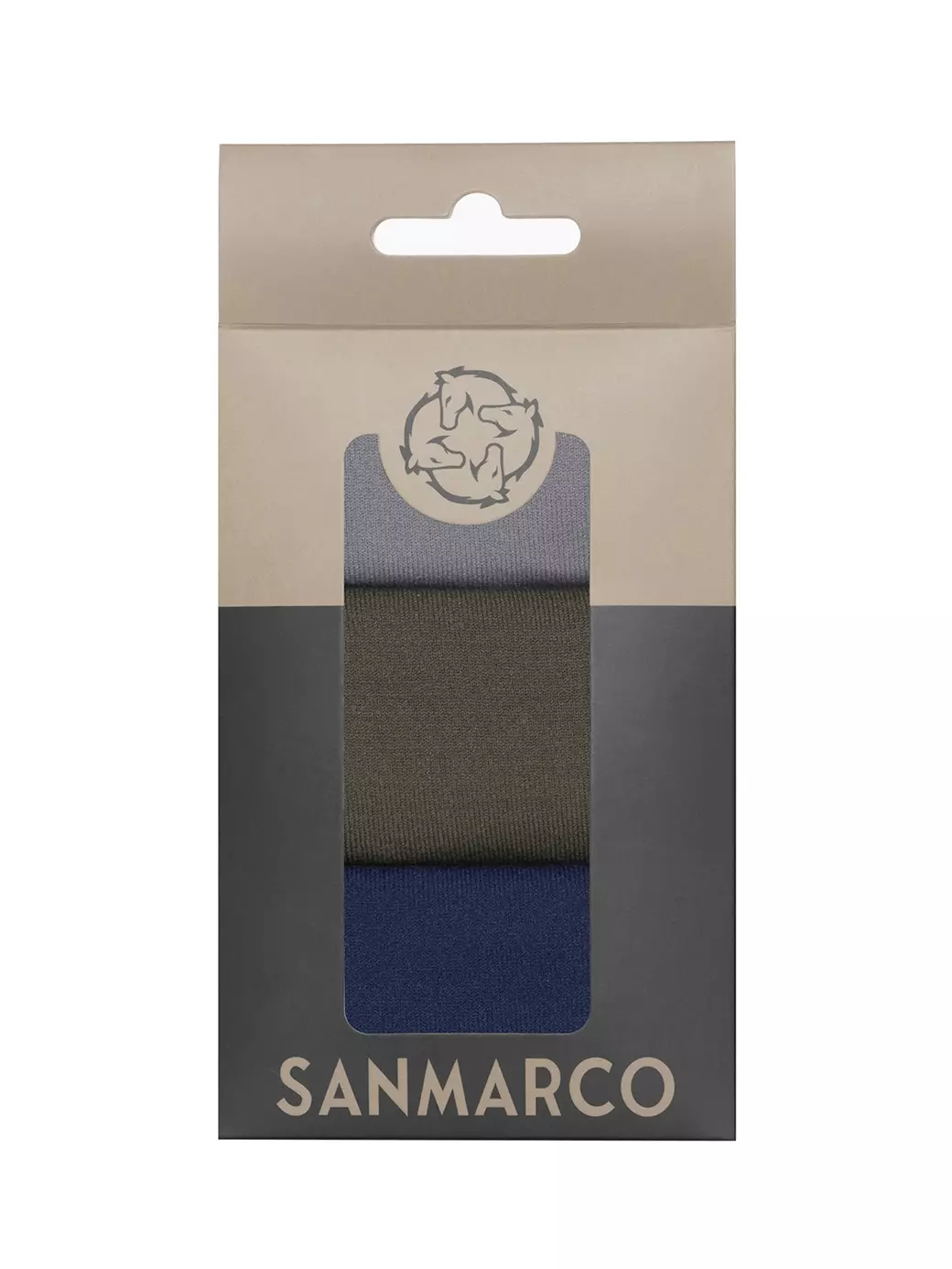 FONDI-3XB SET #1/L.Gray,Green,Royal Blue KADINLAR İÇİN 4 MESİM BİNİCİLİK ÇORAPLARI 3'LÜ PAKET