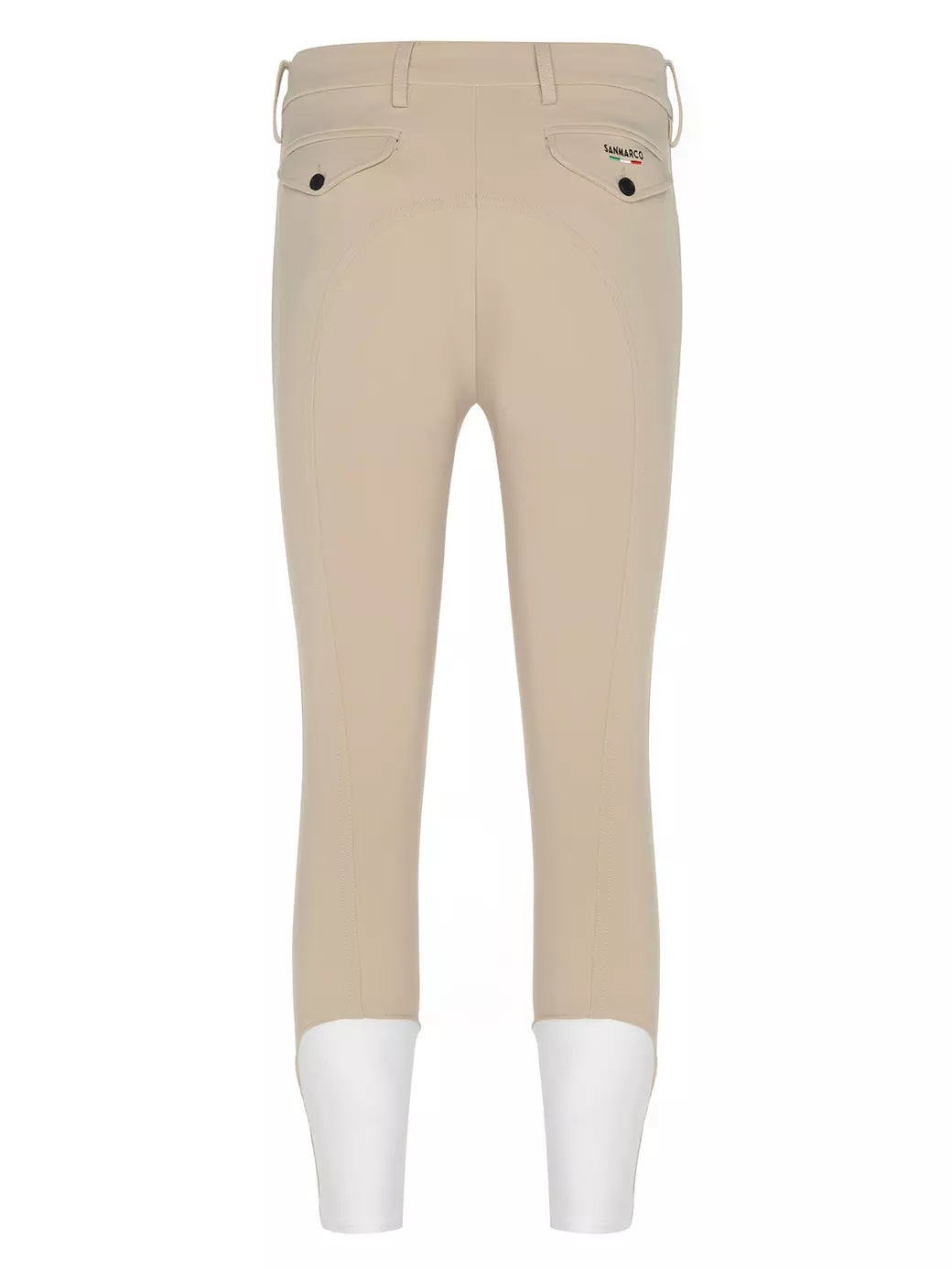 LEONARDO BEIGE ERKEK PRO BİNİCİ PANTOLONU