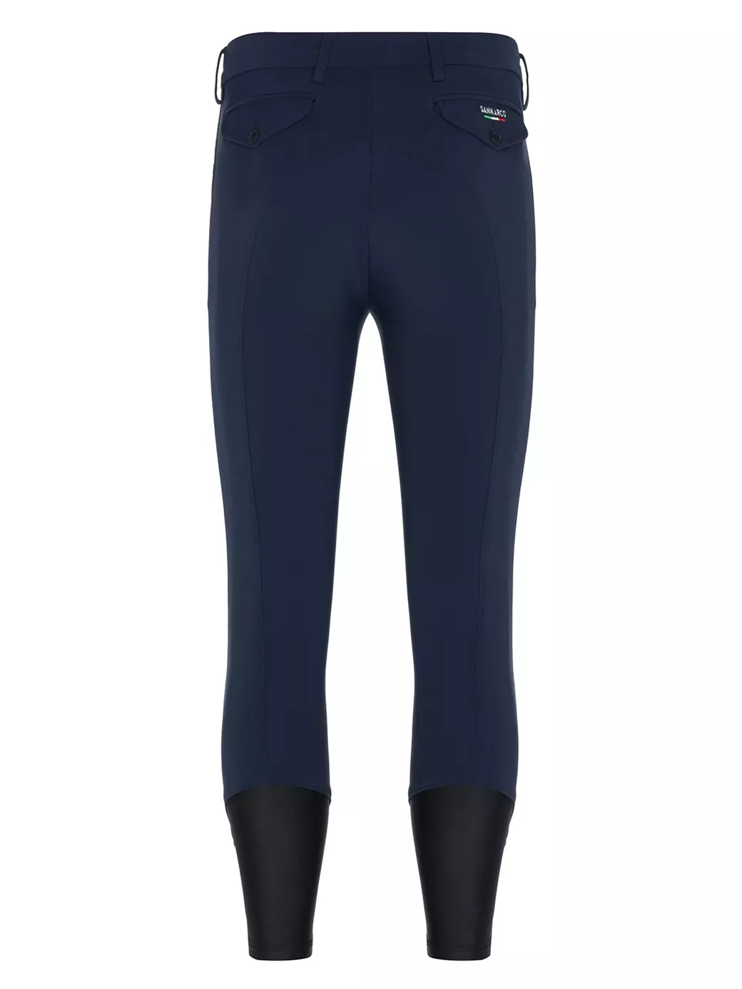 LEONARDO NAVY ERKEK PRO BİNİCİ PANTOLONU