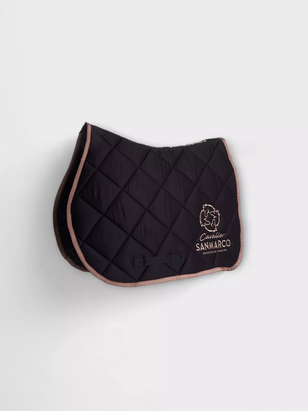 LONDON BLACK/ROSE GOLD ELMAS DESEN EYER ALTI