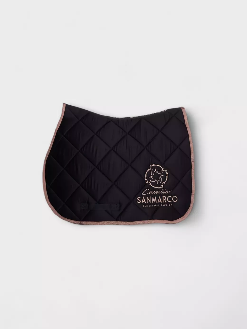 LONDON BLACK/ROSE GOLD ELMAS DESEN EYER ALTI