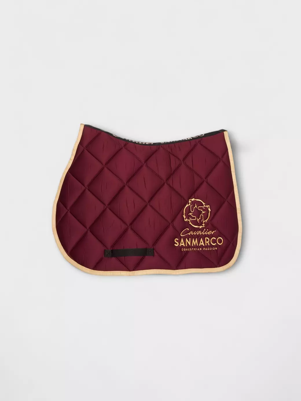 LONDON BORDEAUX/GOLD ELMAS DESEN EYER ALTI