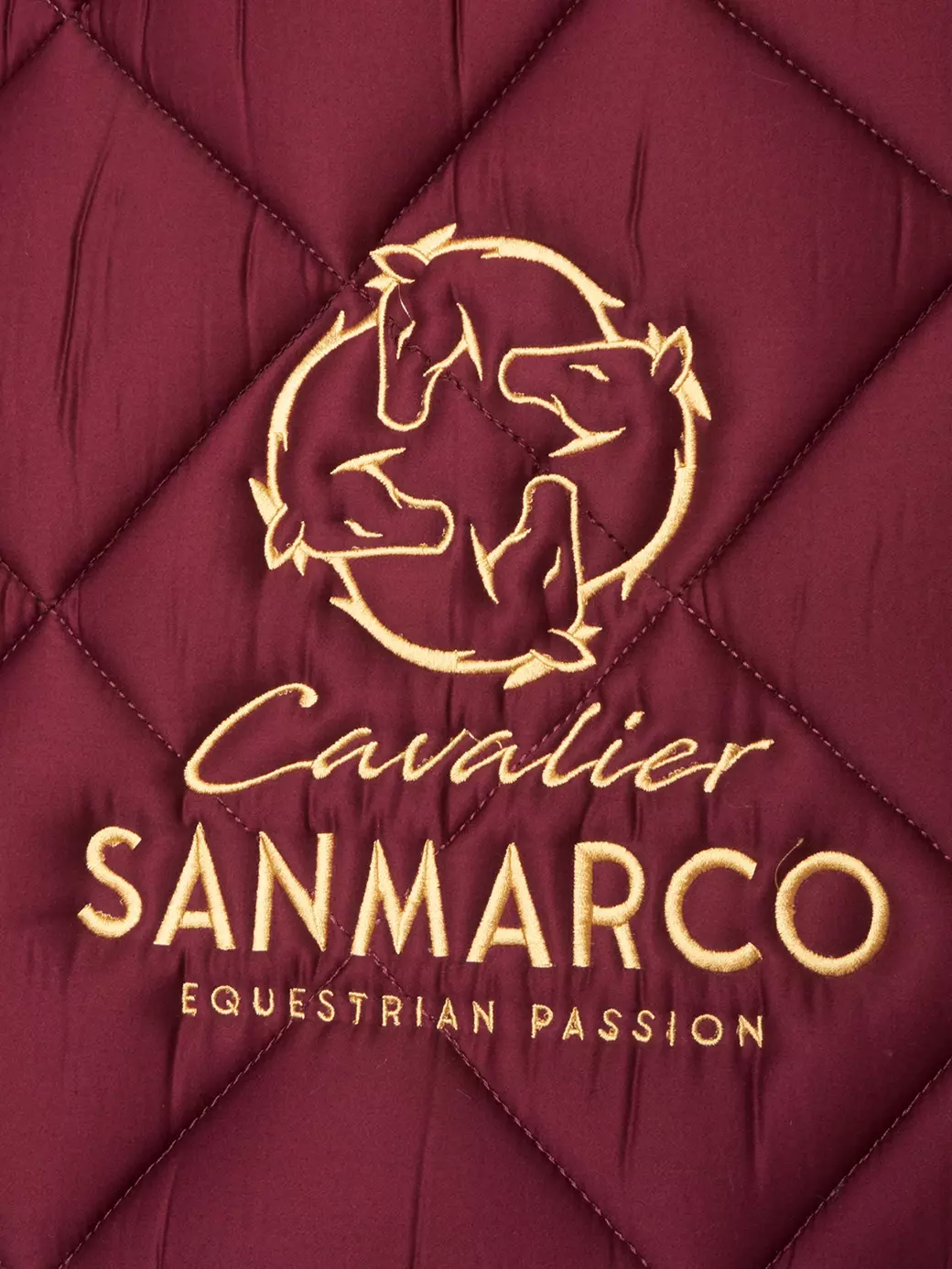 LONDON BORDEAUX/GOLD ELMAS DESEN EYER ALTI