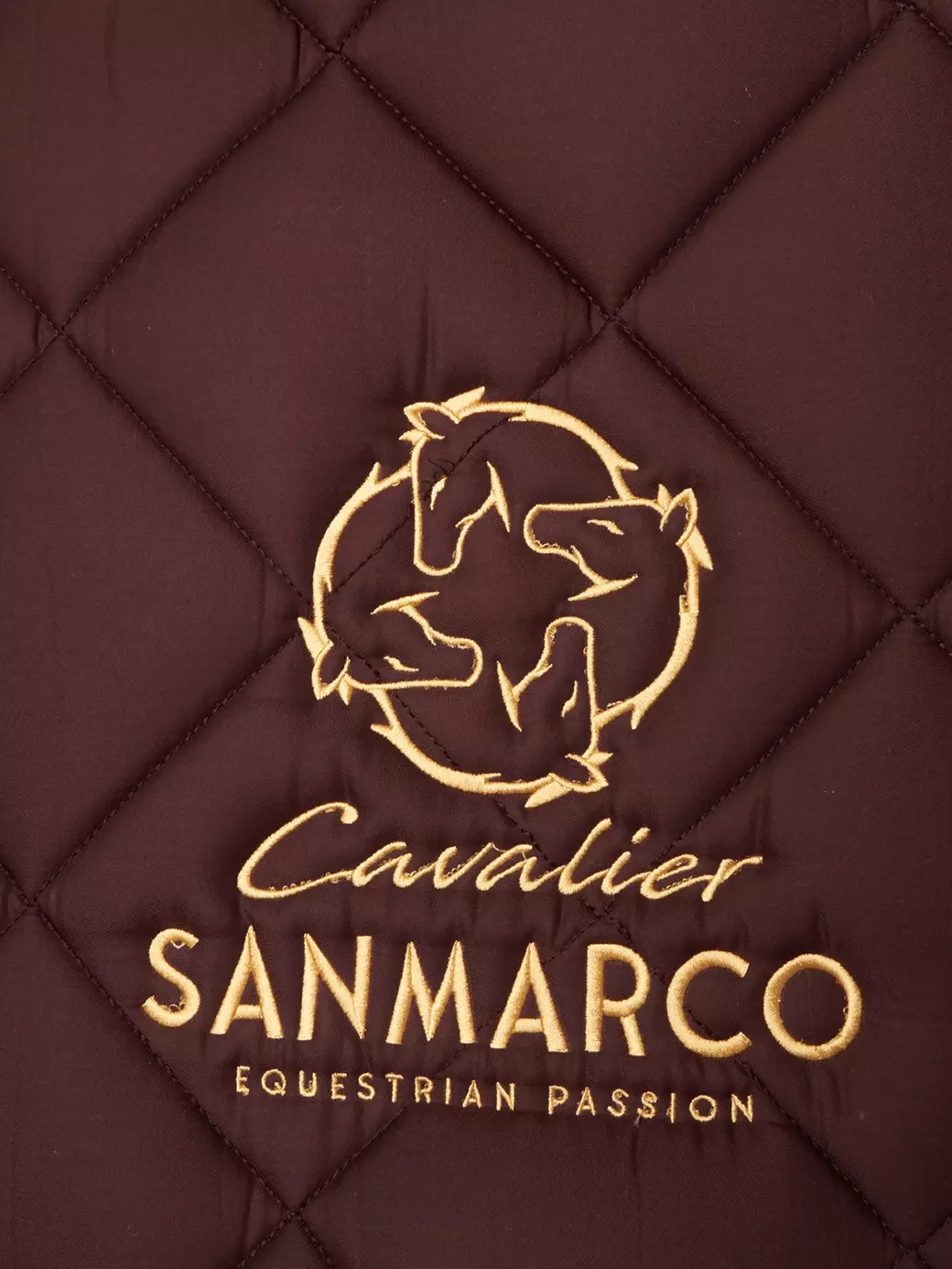 LONDON BROWN/GOLD ELMAS DESEN EYER ALTI