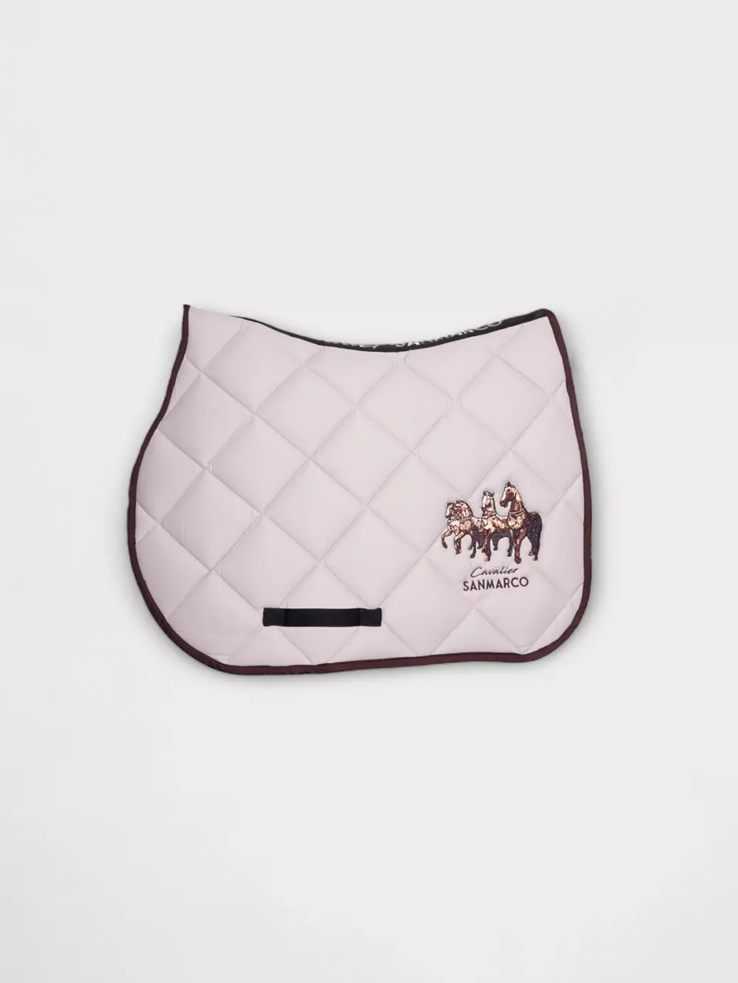 LONDON-H BEIGE/BROWN HERITAGE DIAMOND DESEN EYER ALTI