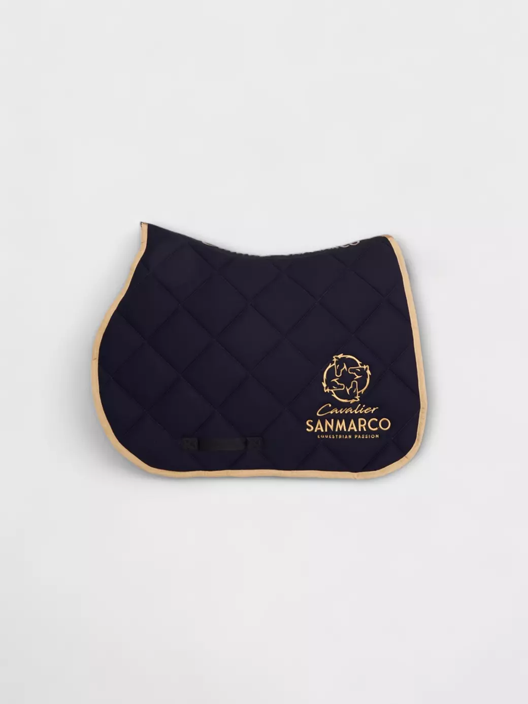 LONDON NAVY/GOLD ELMAS DESEN EYER ALTI