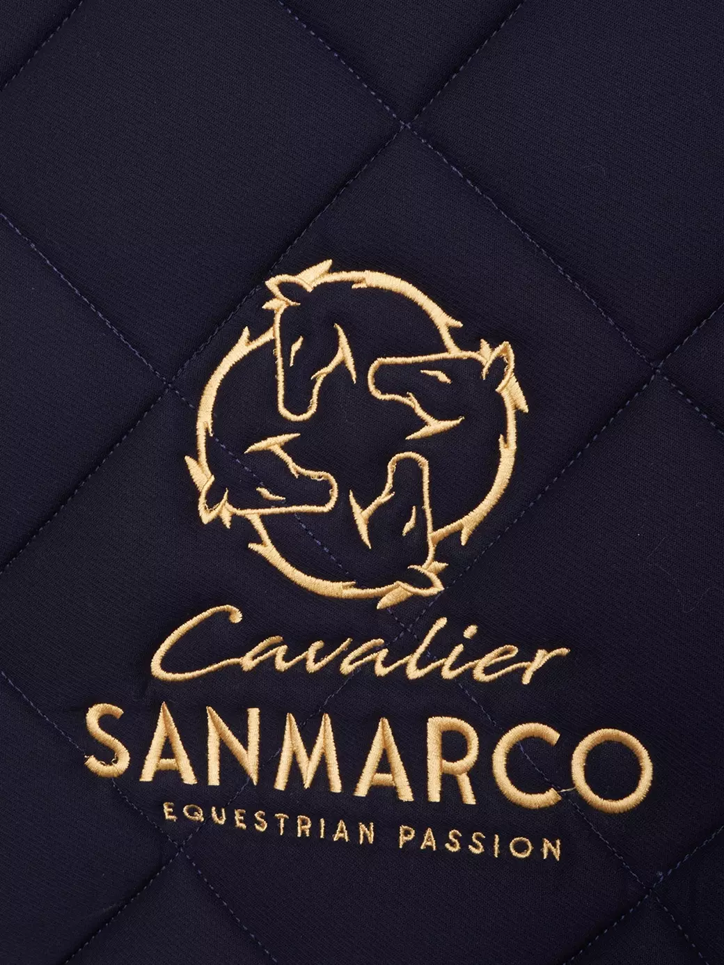 LONDON NAVY/GOLD ELMAS DESEN EYER ALTI