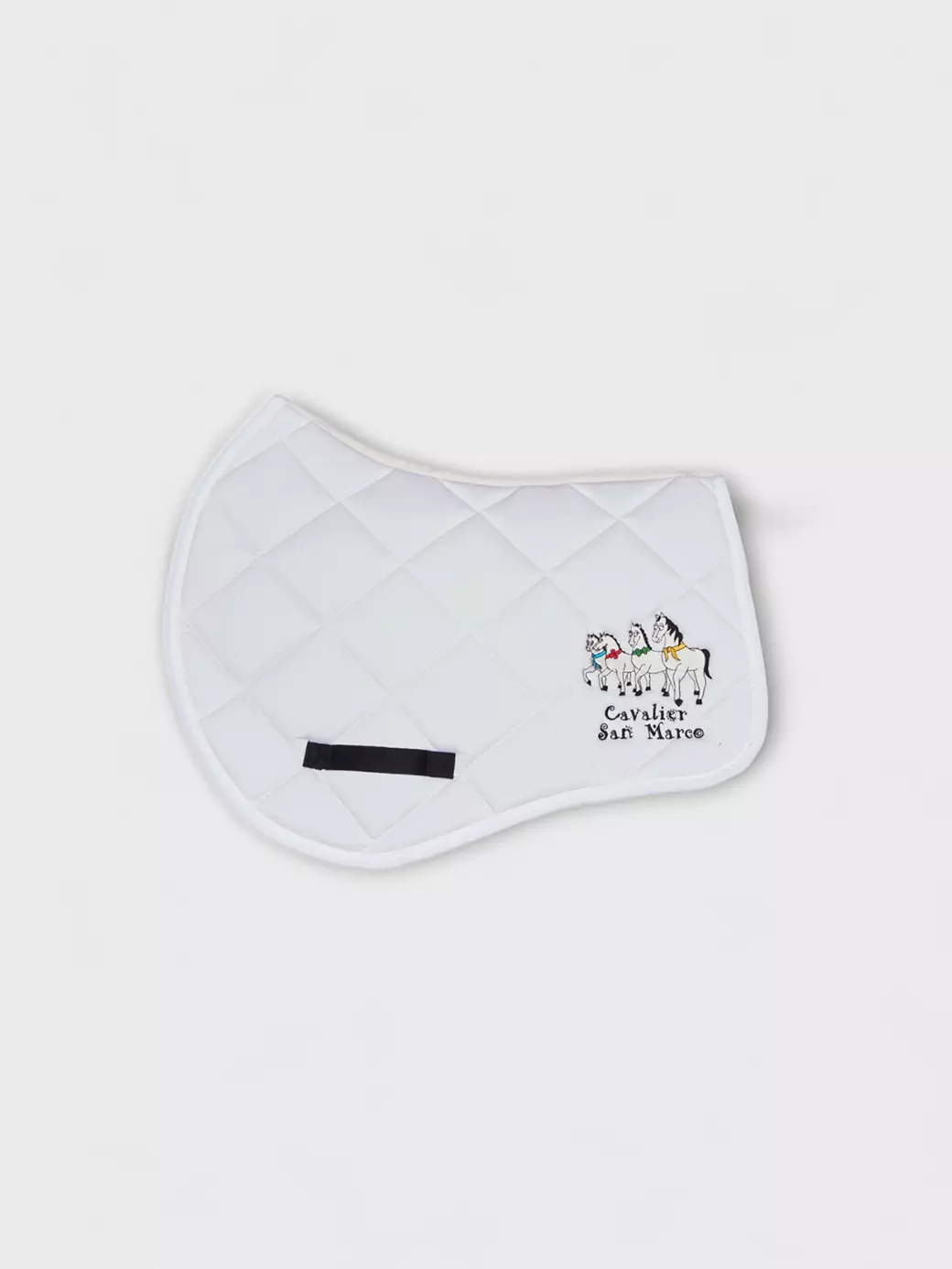 LONDON-P WHITE ELMAS DESEN PONY EYER ALTI