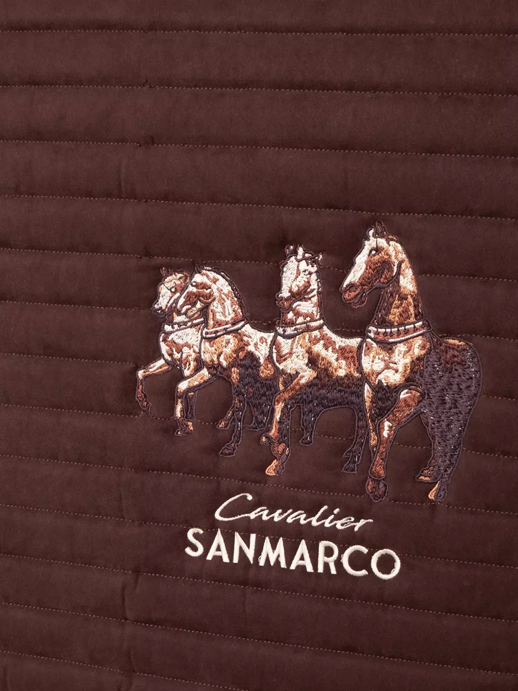 MANCHESTER CHOCOLATE SÜET EYER ALTI