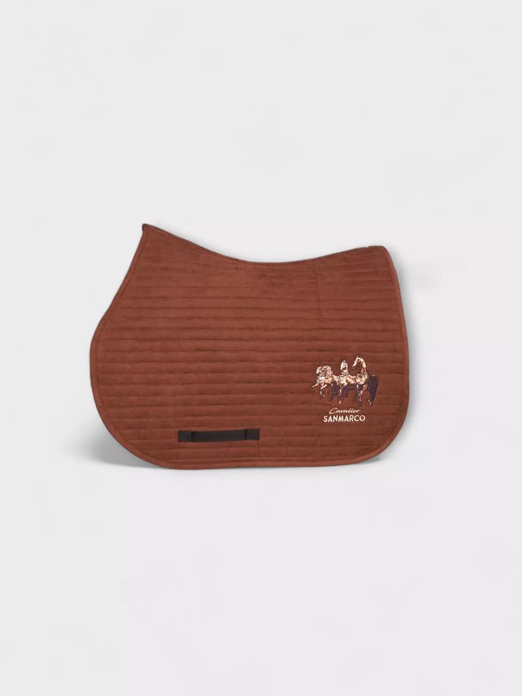 MANCHESTER LATTE SÜET EYER ALTI