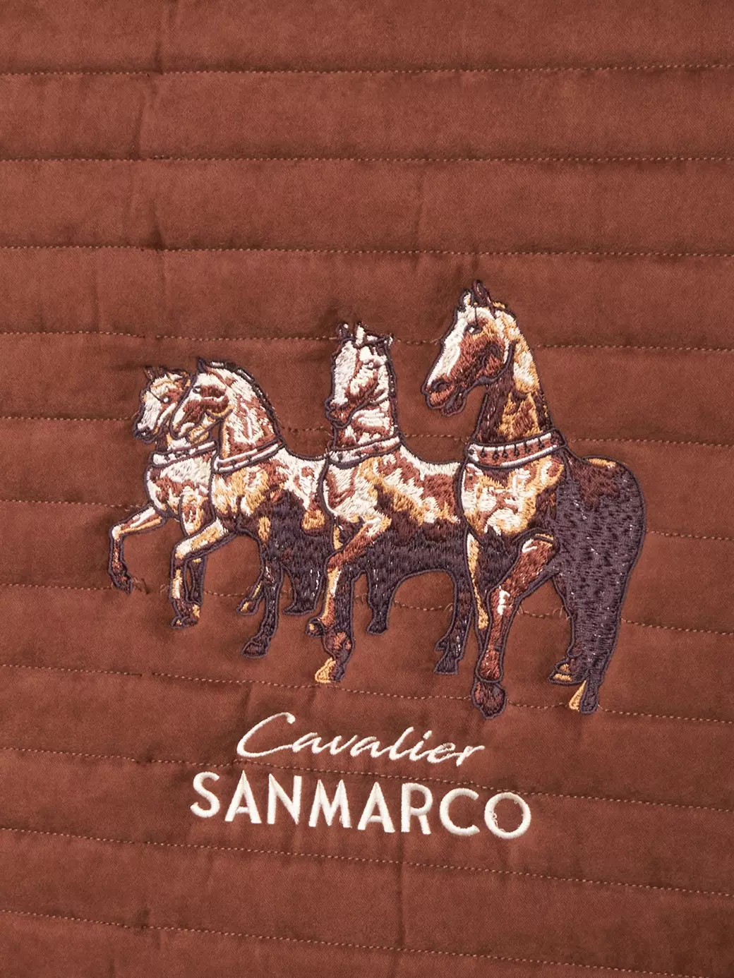 MANCHESTER LATTE SÜET EYER ALTI