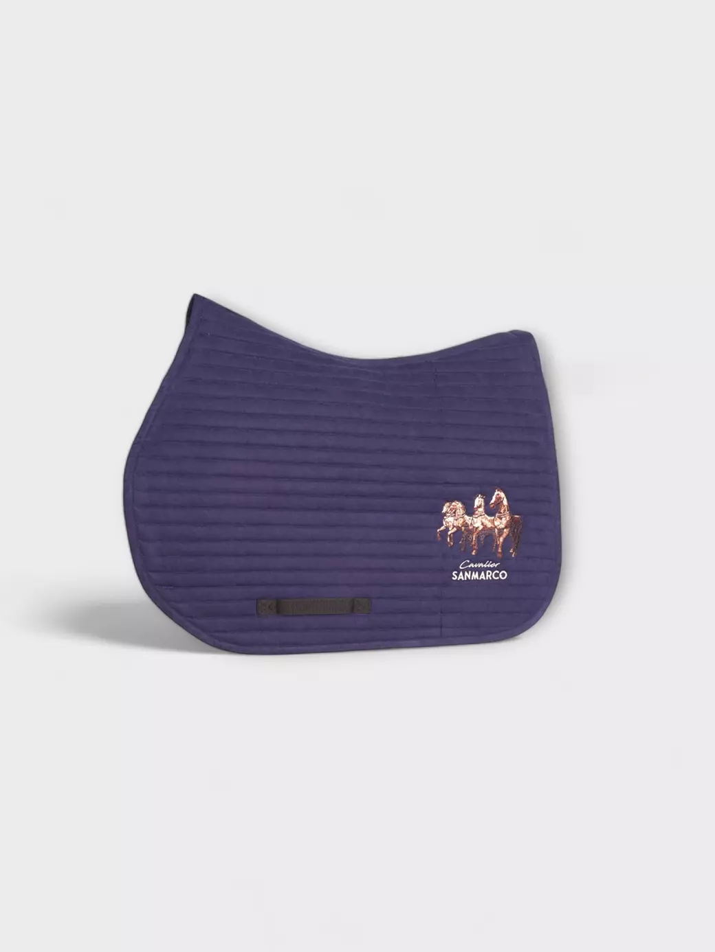 MANCHESTER NAVY SÜET EYER ALTI