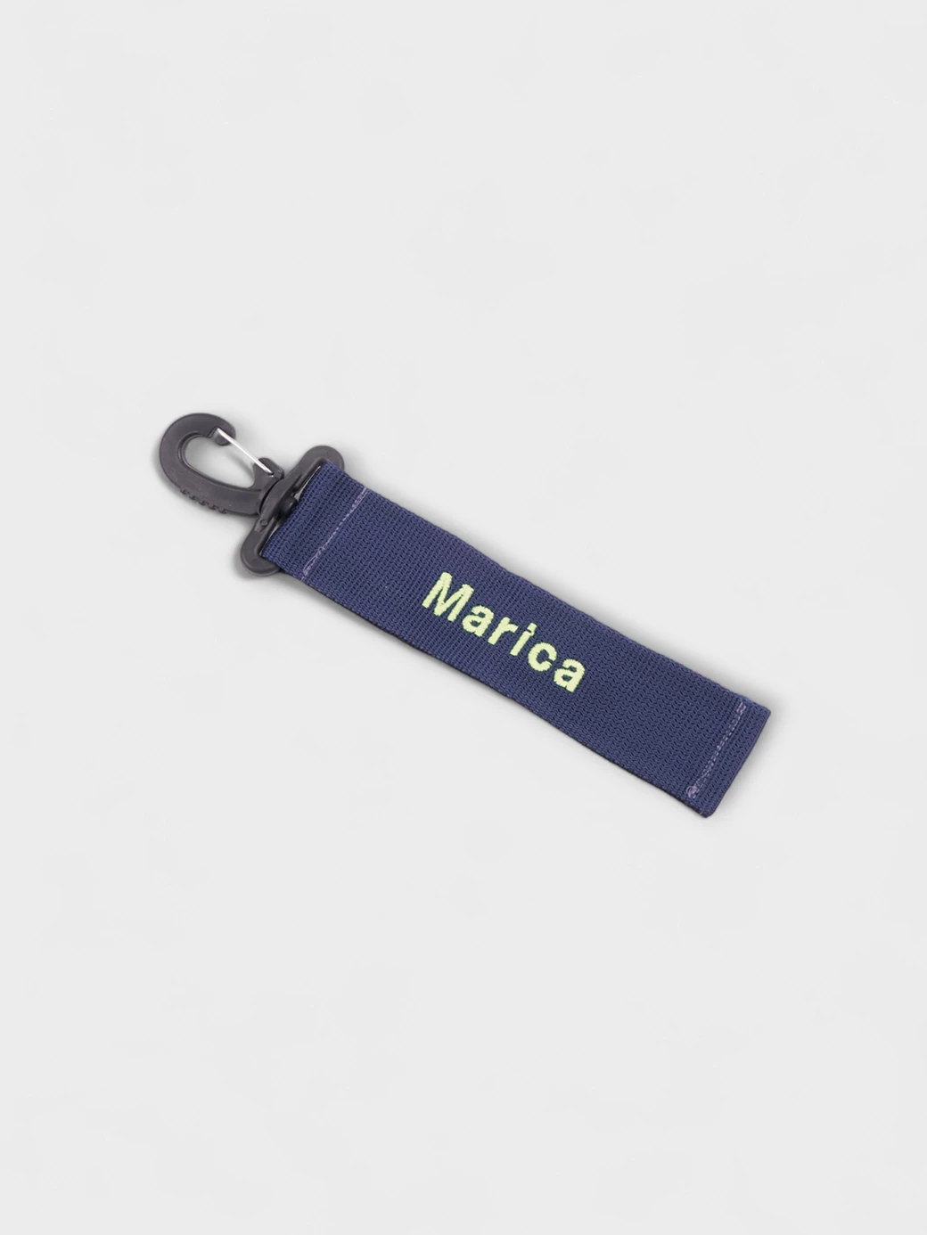 NANDO DARK GRAY TARGHETTA 