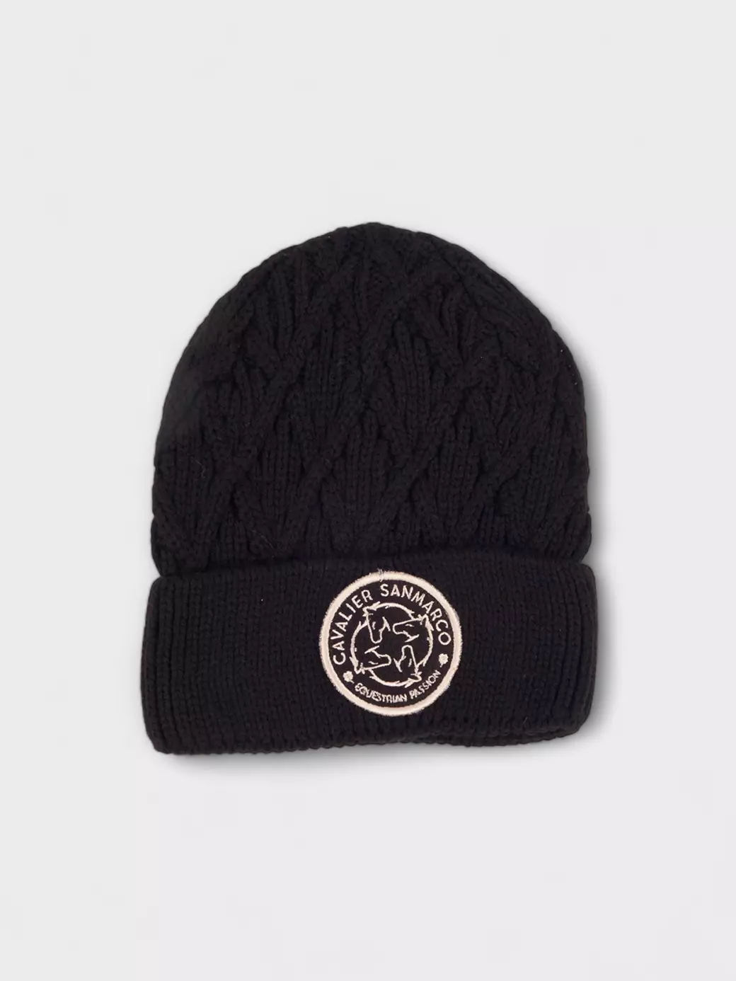 OTTAWA BLACK BERE ŞAPKA