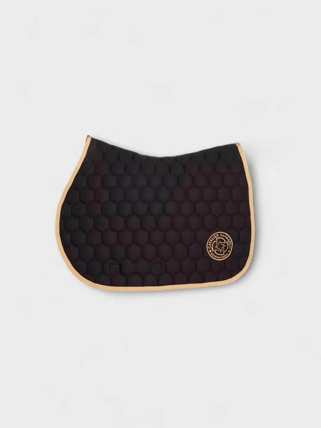 PARIS BLACK/GOLD PETEK DESEN EYER ALTI