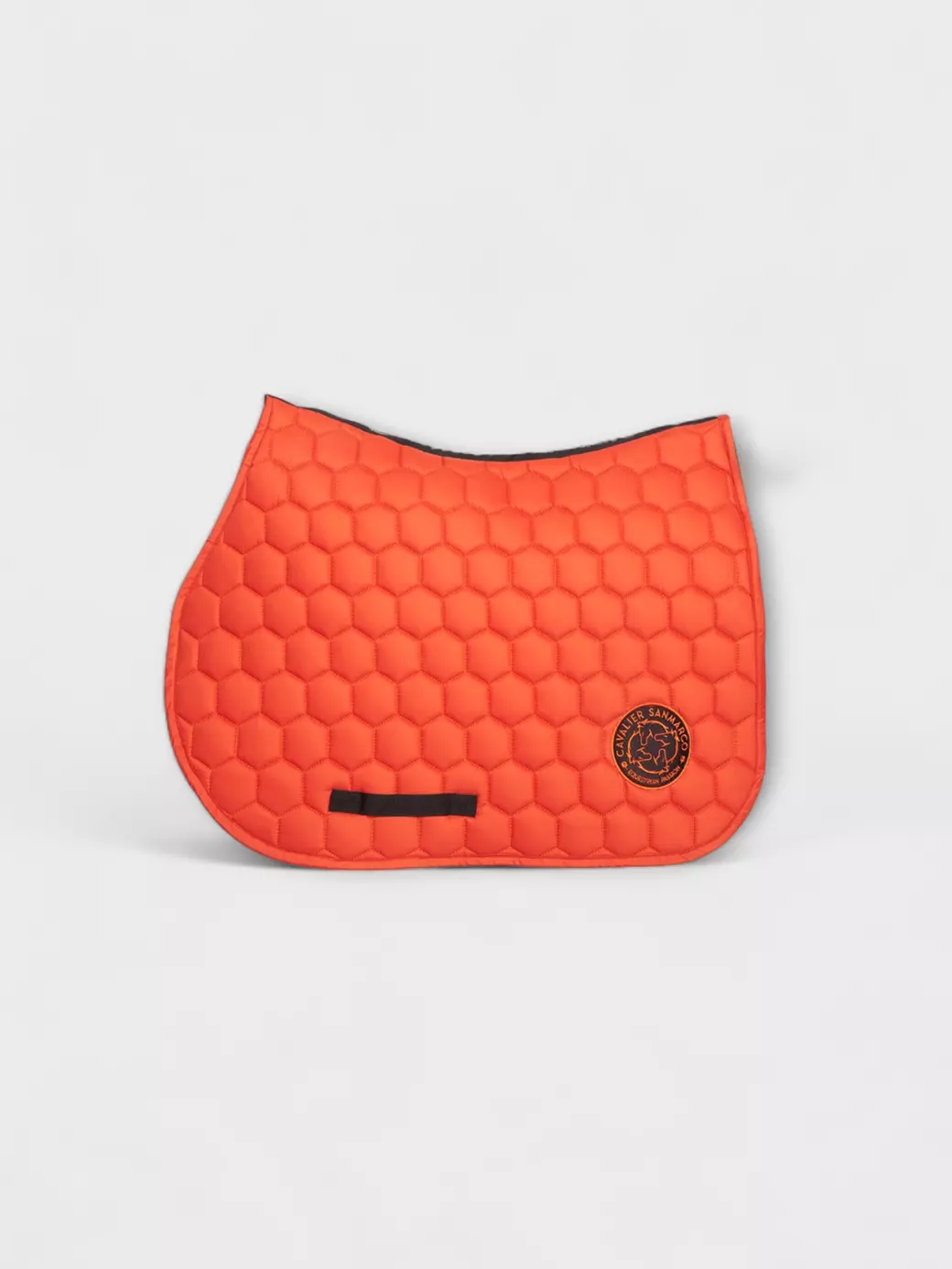 PARIS ORANGE PETEK DESEN EYER ALTI