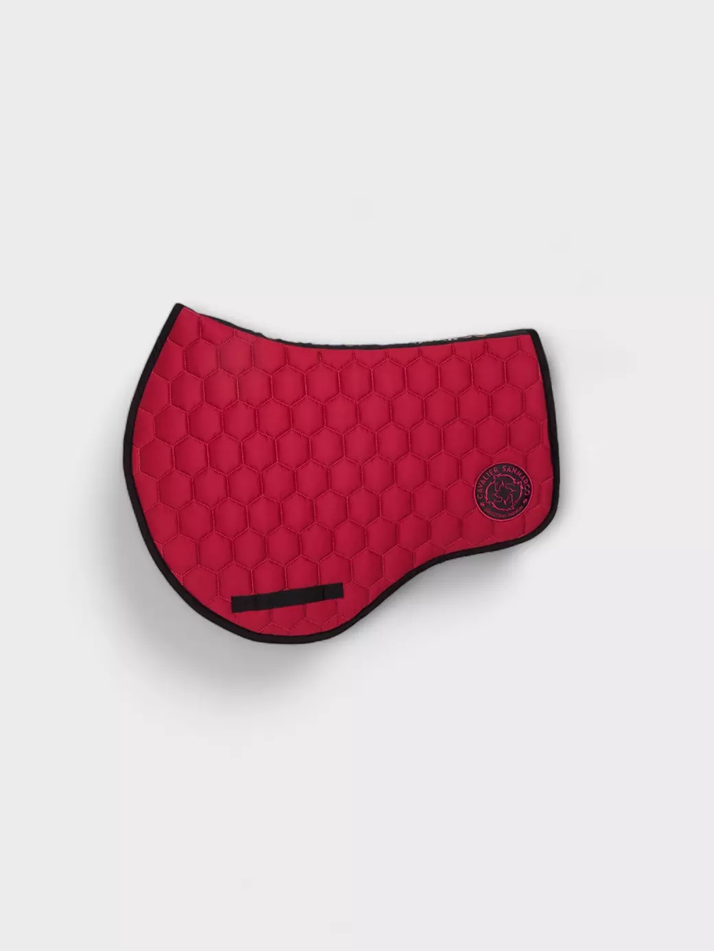 PARIS-P FUCHSIA/BLACK PETEK DESEN PONY EYER ALTI