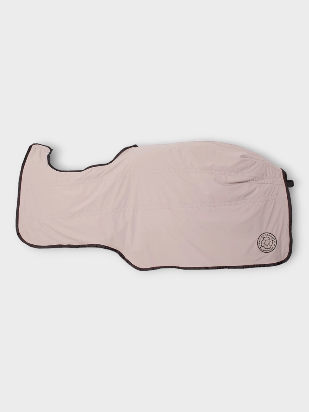 RAIN-XP BEIGE/BLACK RAINPROOF EXERCISE SHEET