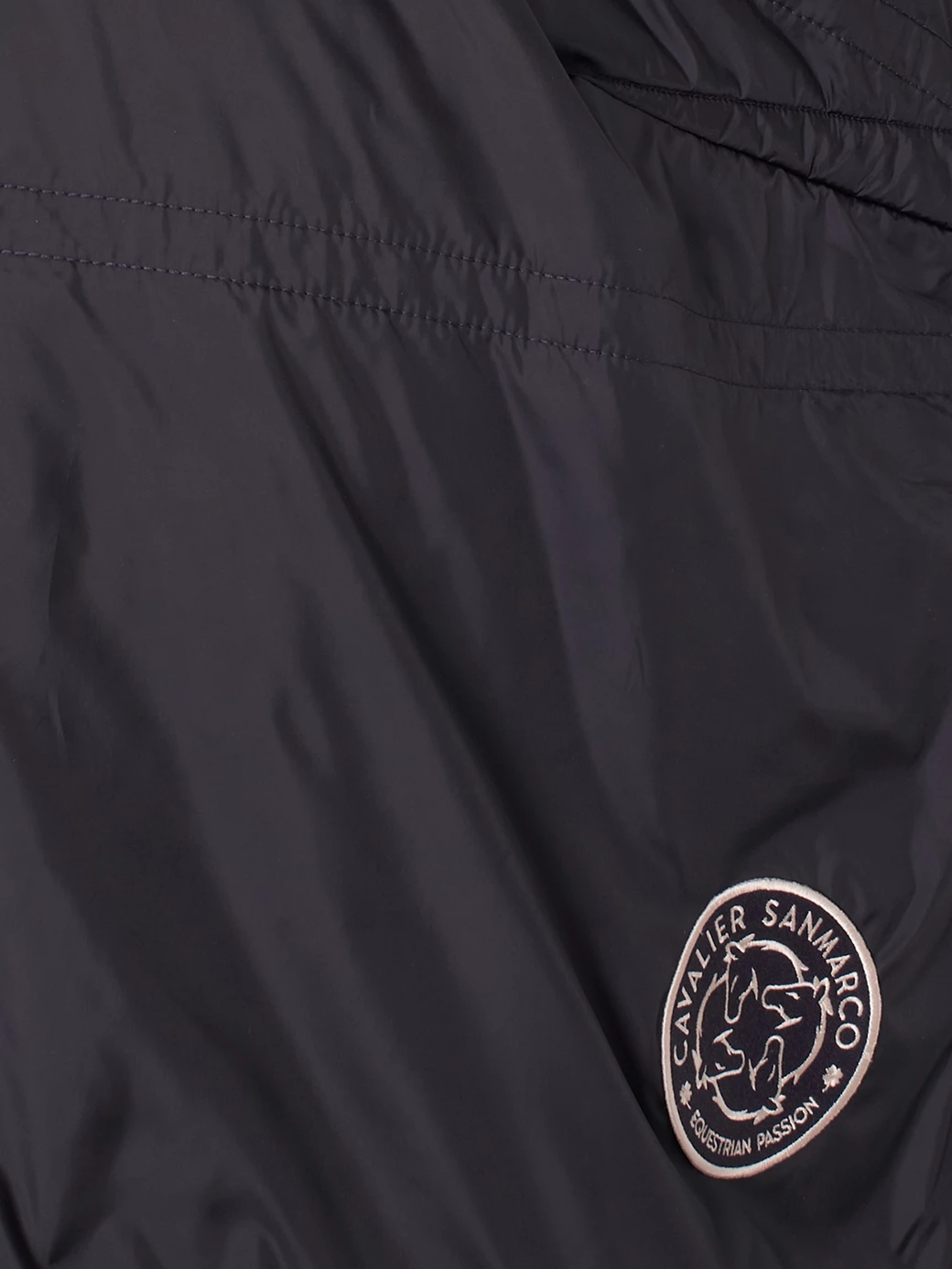 RAIN-XP BLACK/GOLD RAINPROOF EXERCISE SHEET