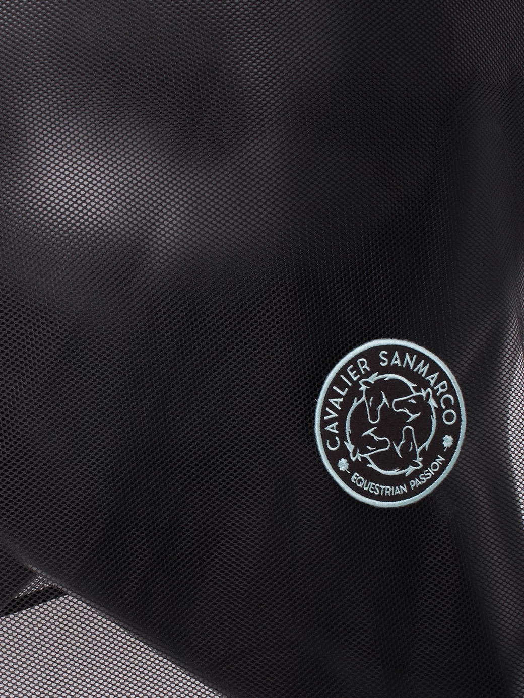 VOLARE BLACK FLY SHEET 