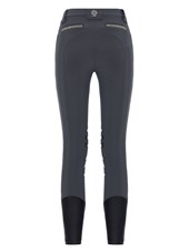 ALEA DARK GRAY PANTALONI KNEE GRIP PRO DA DONNA