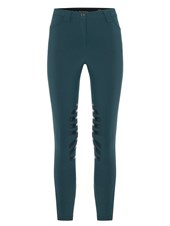 ALEA GREEN PANTALONI KNEE GRIP PRO DA DONNA